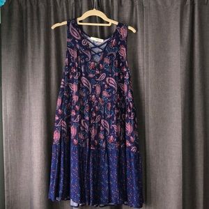Boho dress
